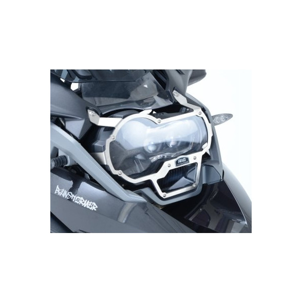 R&G R&G HEADLIGHT GUARD BMW 1200GS